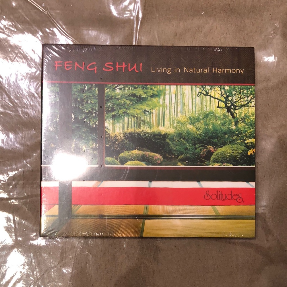 Feng Shui Living🥳HP🥳 in Natural Harmony, Solitudes